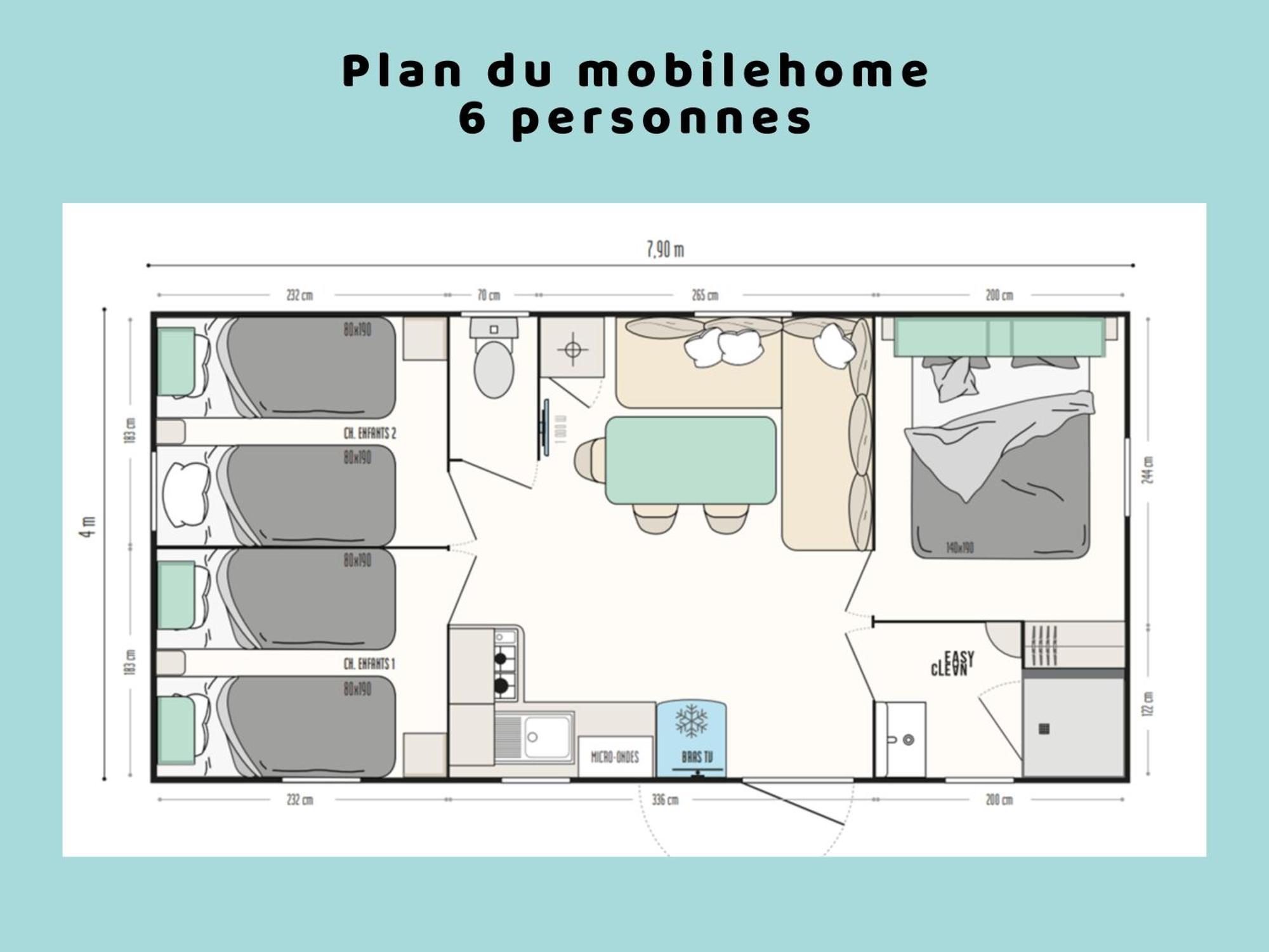 Le Riesling - Mobilhome Pour 6 - Tv - Climatise Boofzheim Exteriör bild